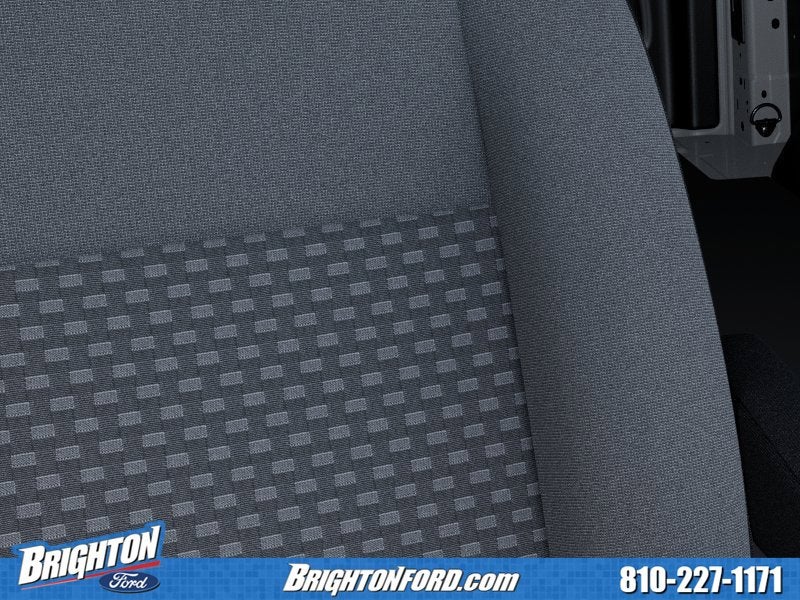 2027 Ford Transit-150 Base