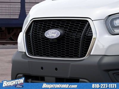 2027 Ford Transit-150 Base