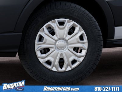 2027 Ford Transit-150 Base