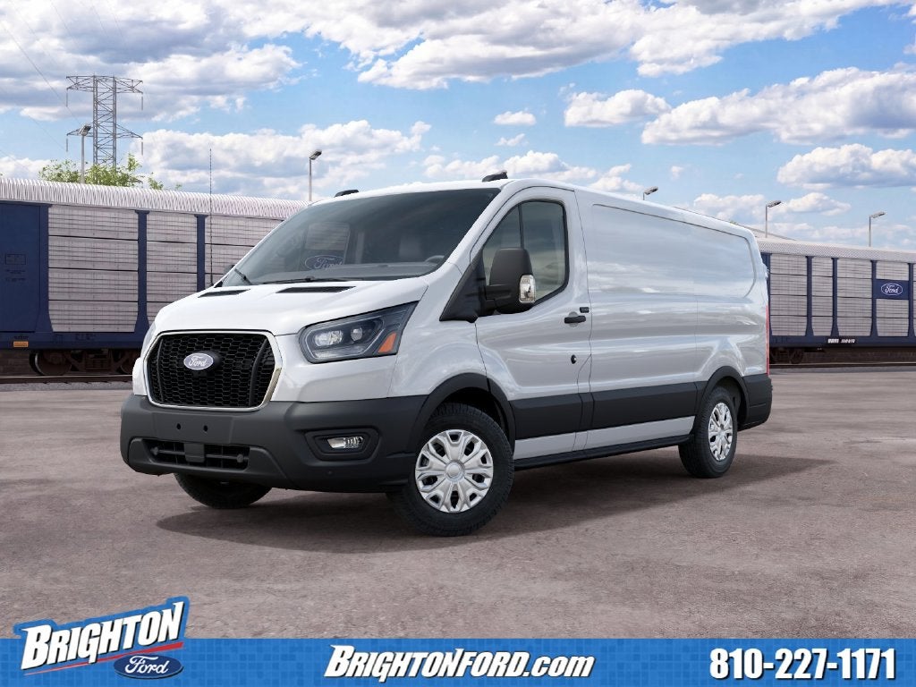 2027 Ford Transit-150 Base