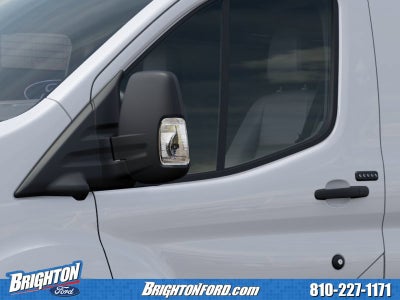 2027 Ford Transit-150 Base