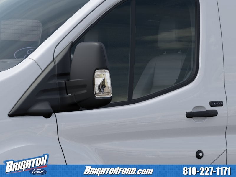 2027 Ford Transit-150 Base