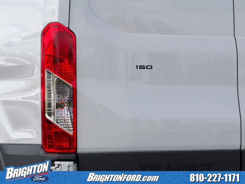 2027 Ford Transit-150 Base