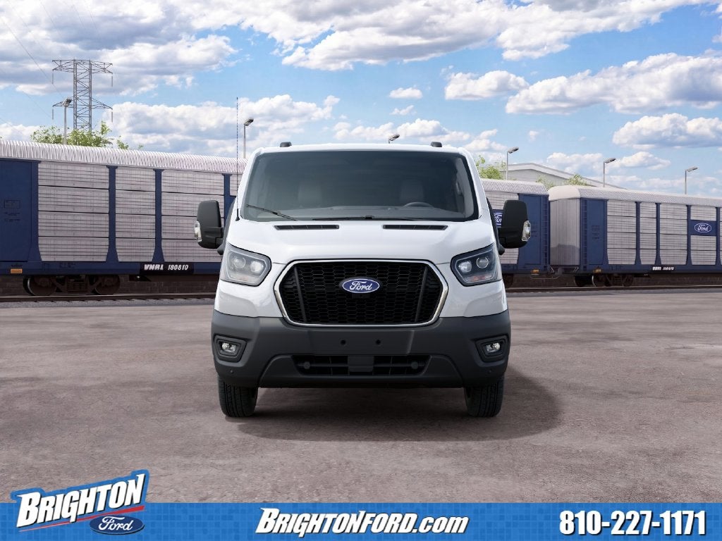 2027 Ford Transit-150 Base