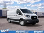 2027 Ford Transit-150 Base