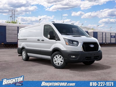 2027 Ford Transit-150 Base
