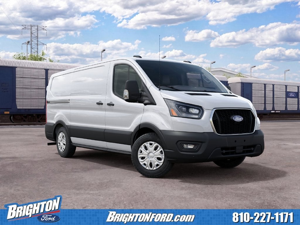 2027 Ford Transit-150 Base