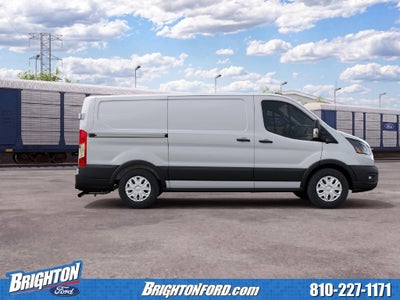 2027 Ford Transit-150 Base