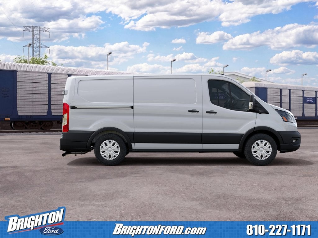 2027 Ford Transit-150 Base