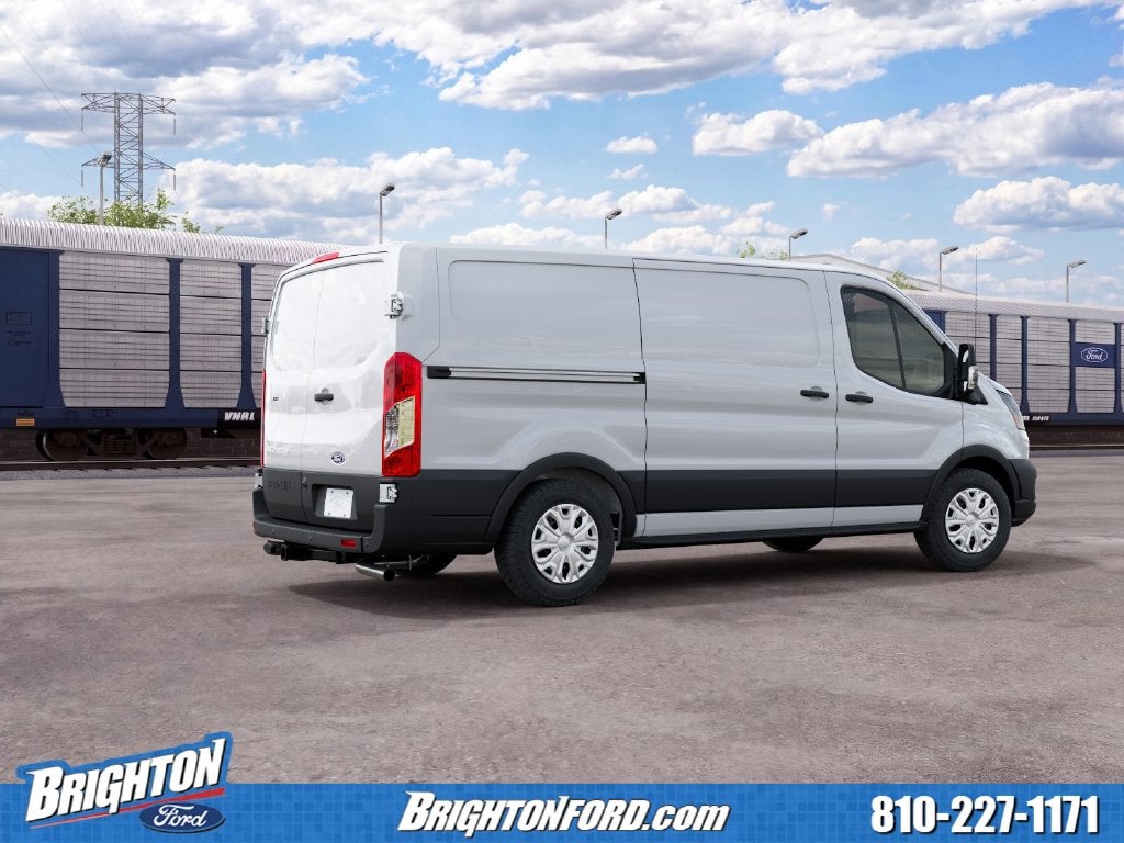 2027 Ford Transit-150 Base