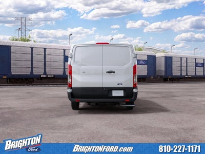 2027 Ford Transit-150 Base