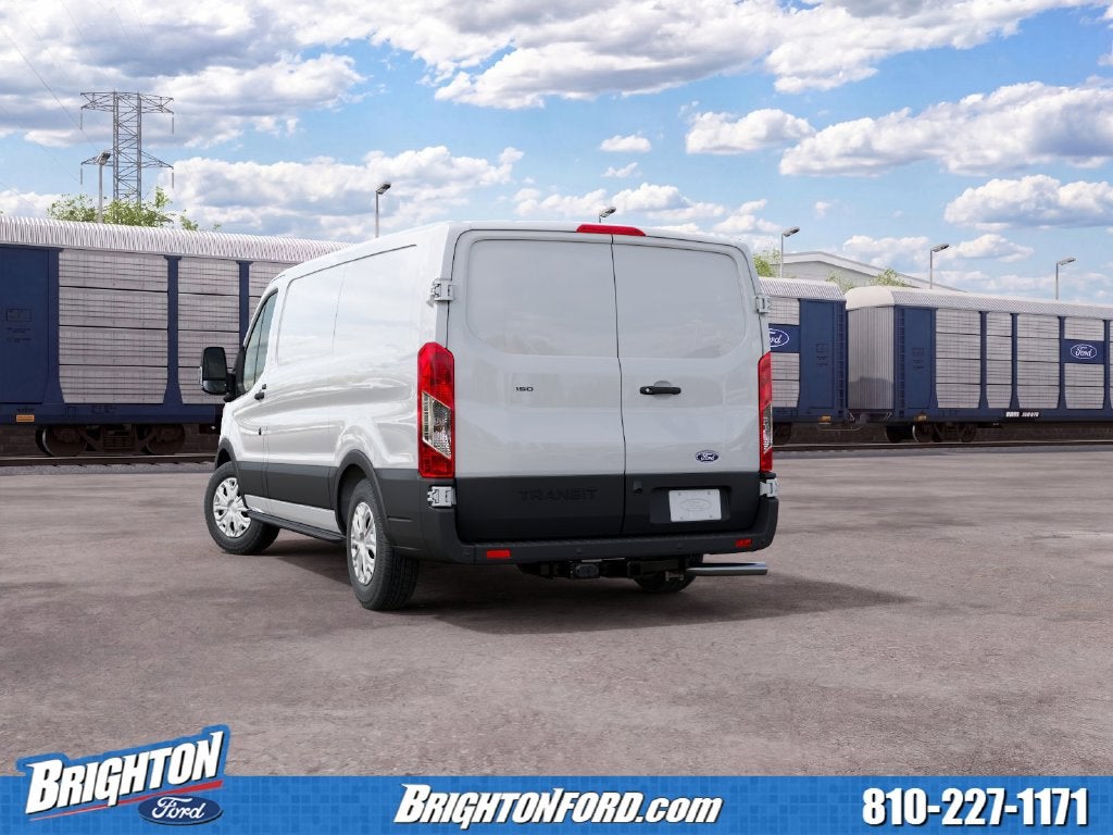 2027 Ford Transit-150 Base