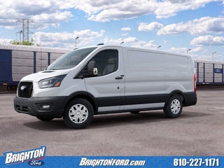 2027 Ford Transit-150 Base