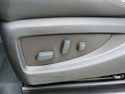 2018 Chevrolet Silverado 2500HD High Country