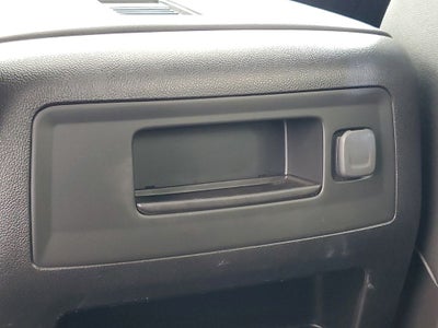 2018 Chevrolet Silverado 2500HD High Country