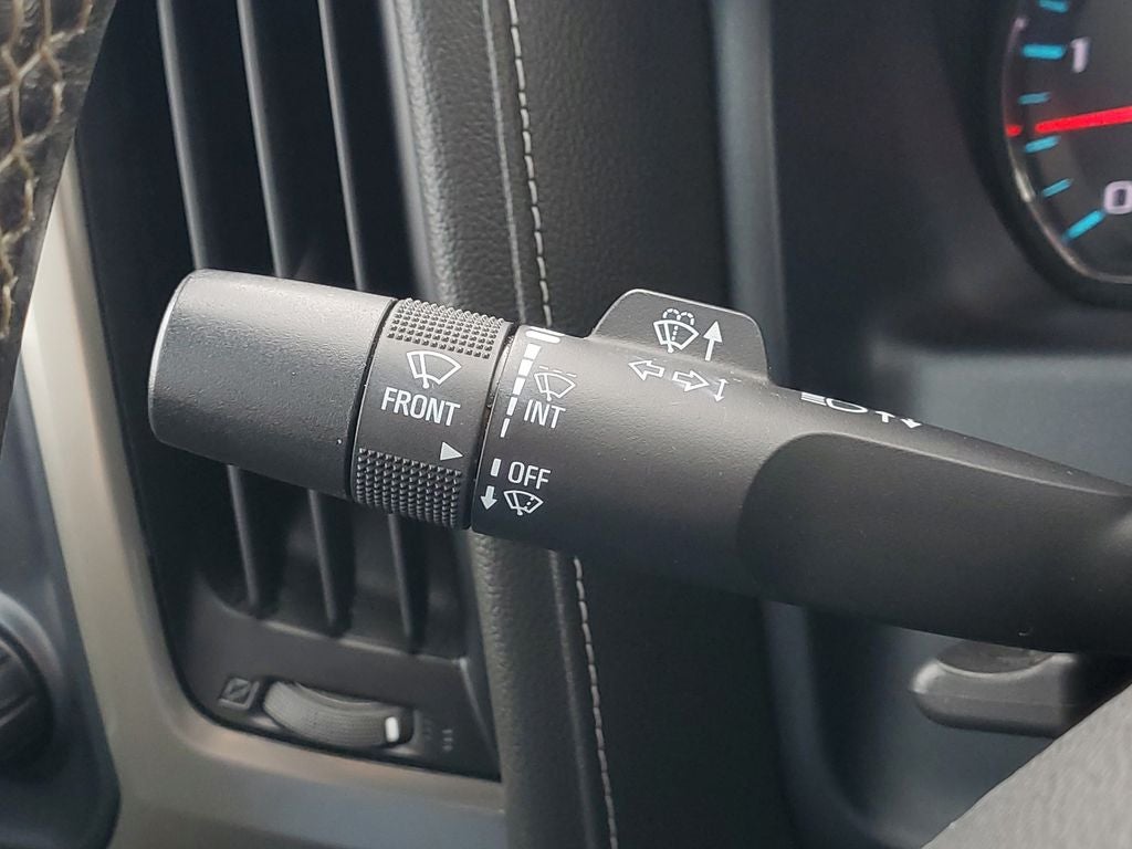 2018 Chevrolet Silverado 2500HD High Country
