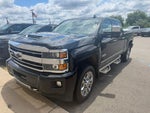 2018 Chevrolet Silverado 2500HD High Country