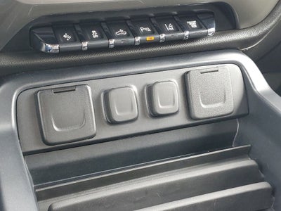 2018 Chevrolet Silverado 2500HD High Country