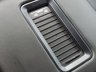 2018 Chevrolet Silverado 2500HD High Country