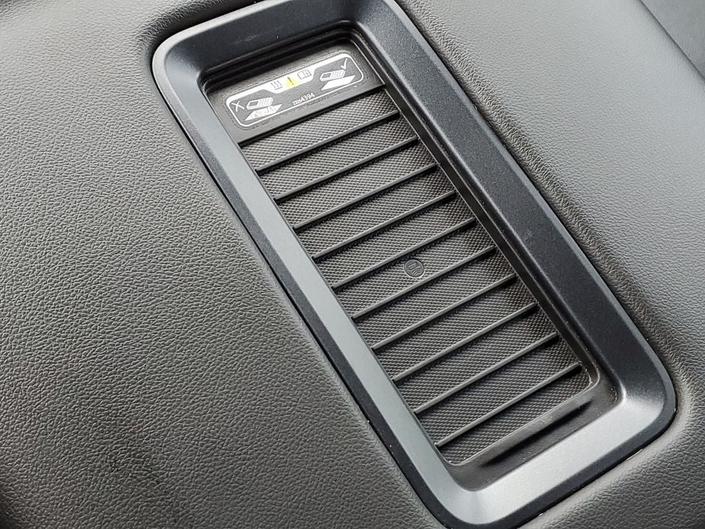2018 Chevrolet Silverado 2500HD High Country