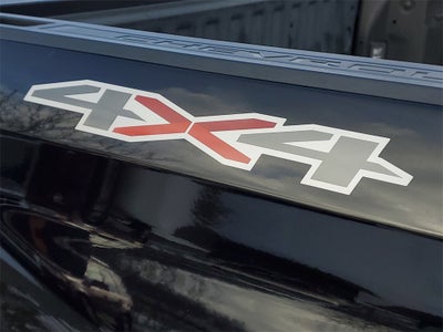 2021 Chevrolet Silverado 1500 LT LT1