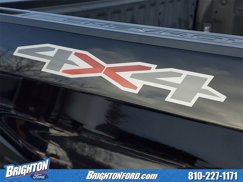 2021 Chevrolet Silverado 1500 LT LT1