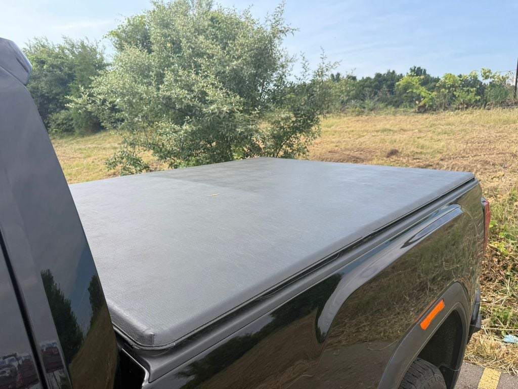 2023 GMC Sierra 2500HD AT4