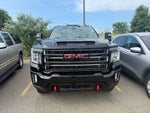2023 GMC Sierra 2500HD AT4