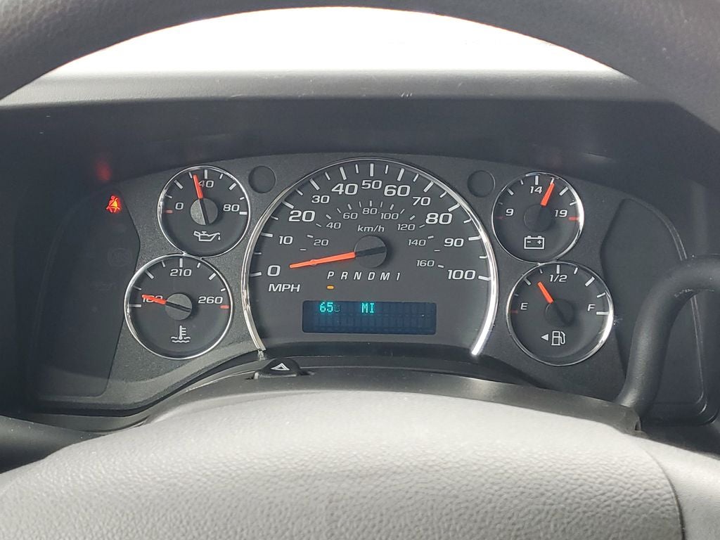 2020 GMC Savana 2500 Work Van