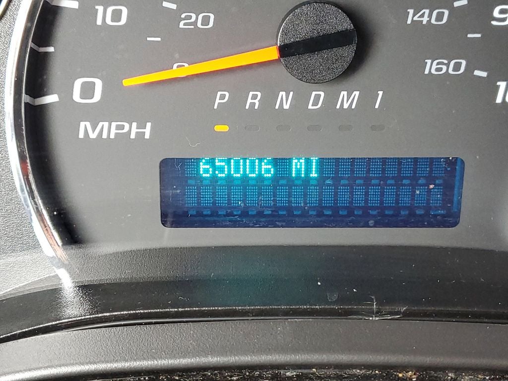 2020 GMC Savana 2500 Work Van