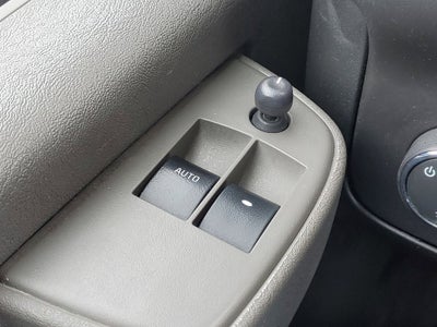 2020 GMC Savana 2500 Work Van