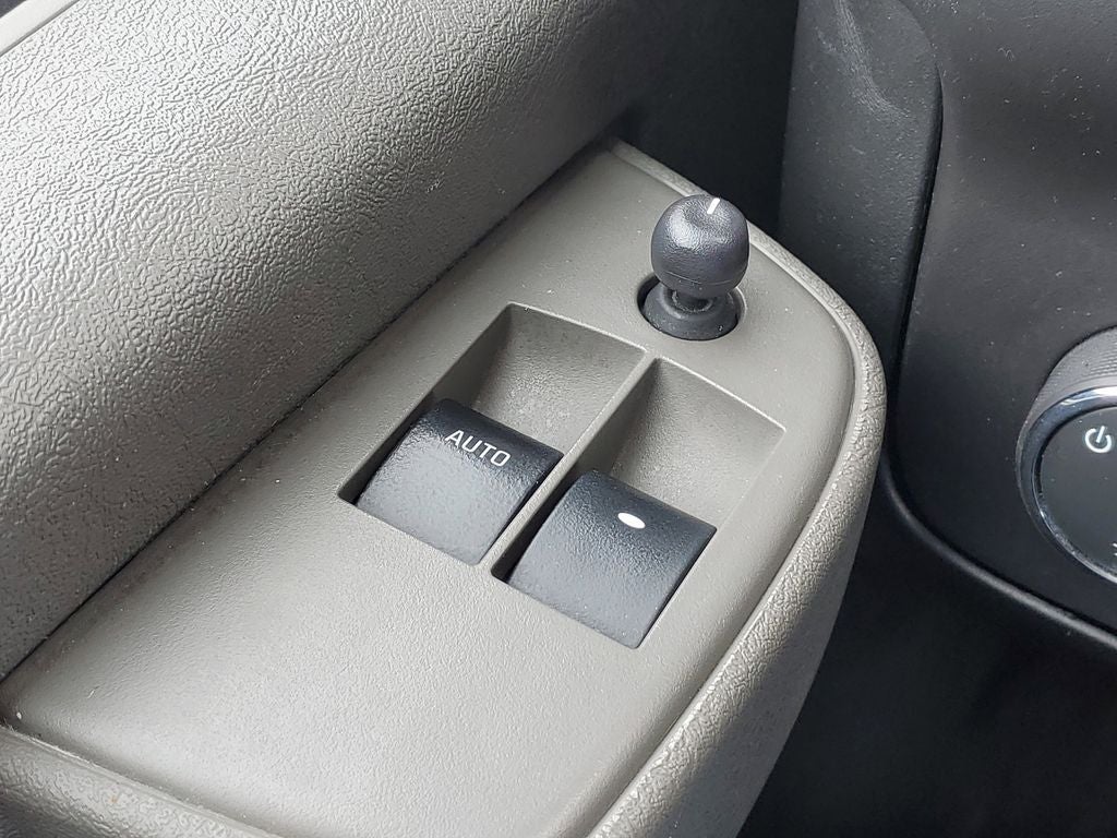 2020 GMC Savana 2500 Work Van