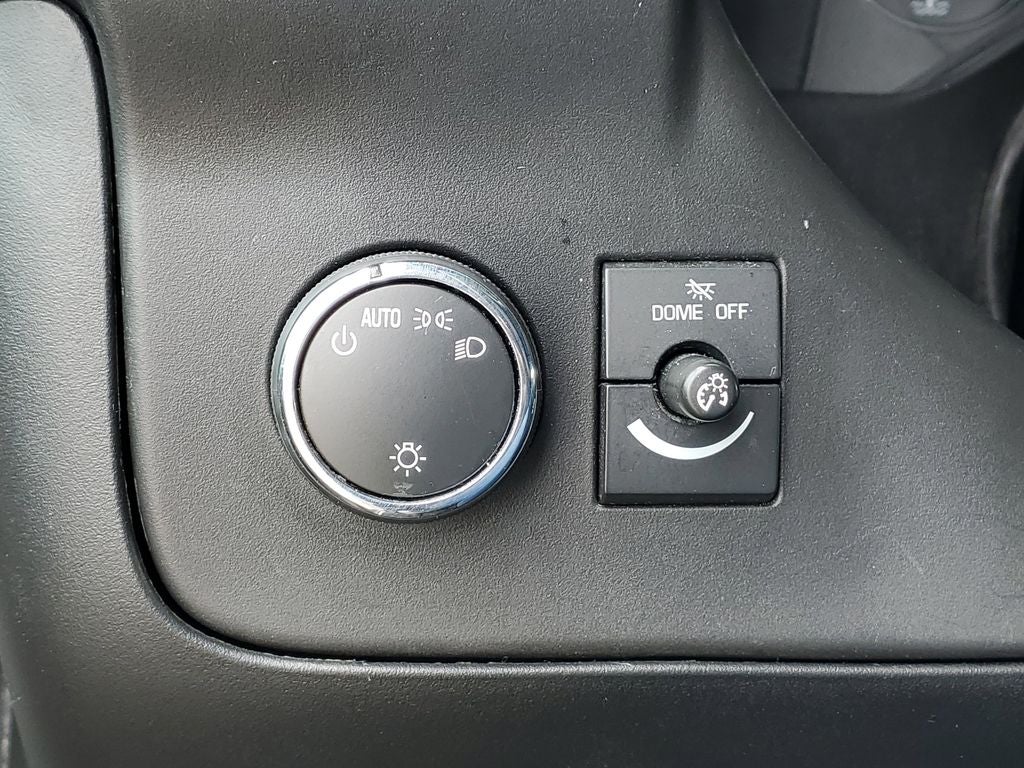 2020 GMC Savana 2500 Work Van