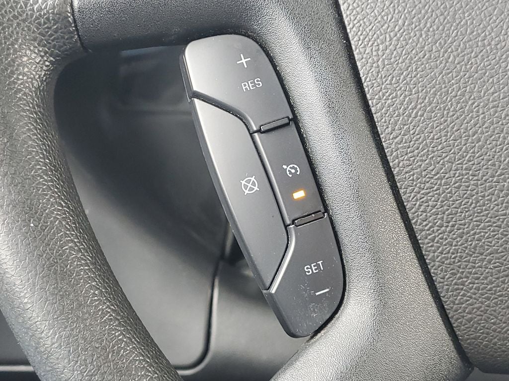 2020 GMC Savana 2500 Work Van