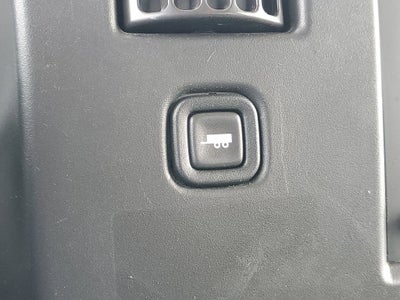 2020 GMC Savana 2500 Work Van