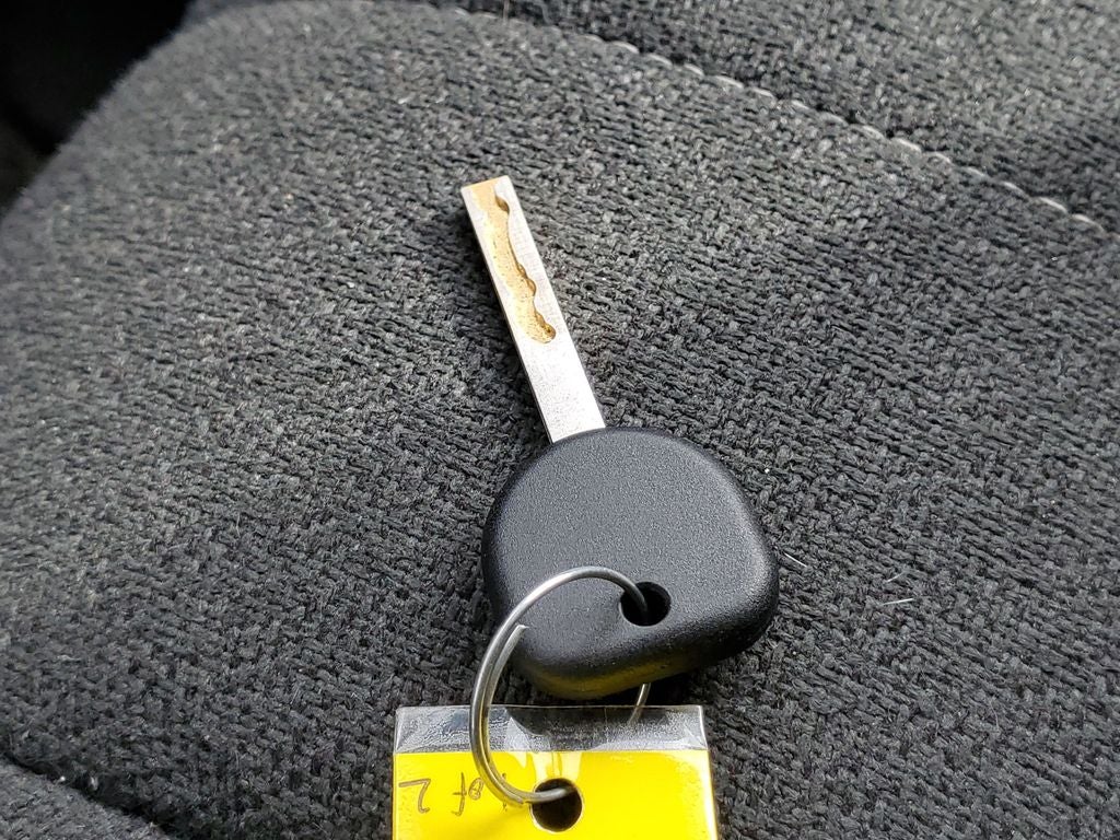 2020 GMC Savana 2500 Work Van