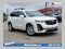 2023 Cadillac XT6 Luxury