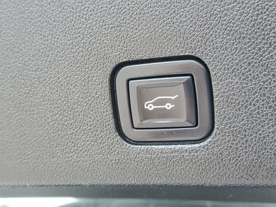2023 Cadillac XT6 Luxury