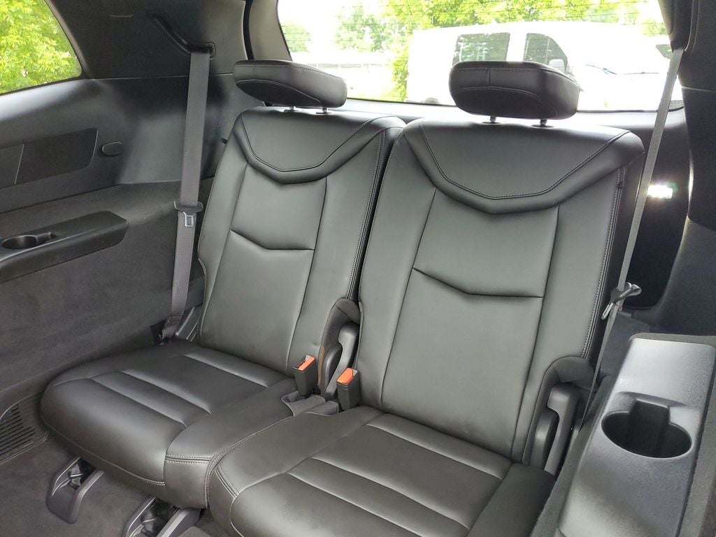 2023 Cadillac XT6 Luxury