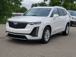 2023 Cadillac XT6 Luxury