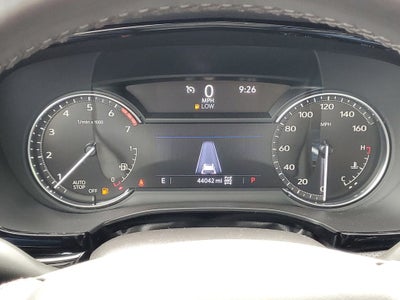 2023 Cadillac XT6 Luxury