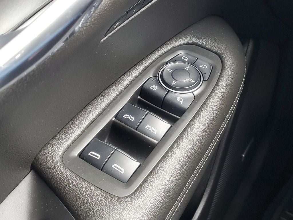 2023 Cadillac XT6 Luxury