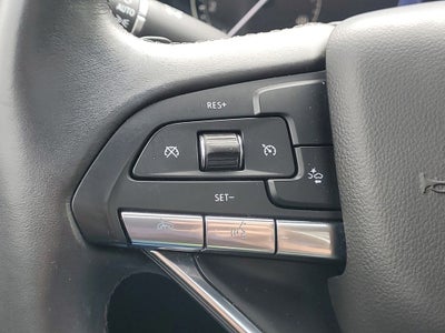 2023 Cadillac XT6 Luxury