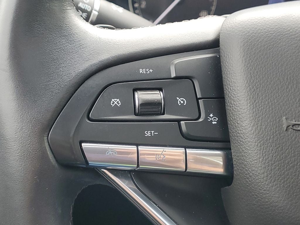 2023 Cadillac XT6 Luxury
