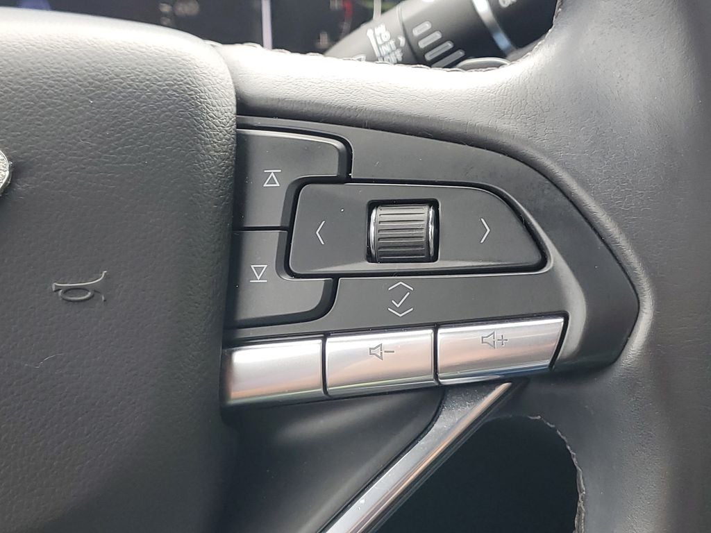 2023 Cadillac XT6 Luxury