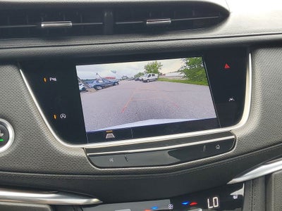 2023 Cadillac XT6 Luxury