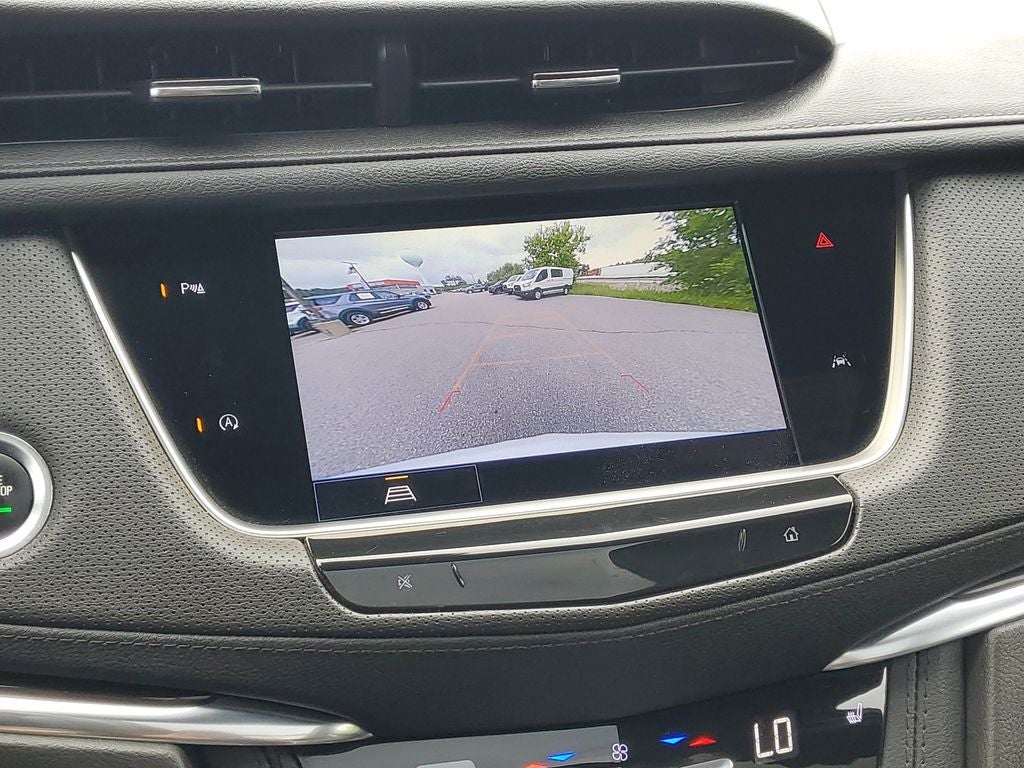 2023 Cadillac XT6 Luxury