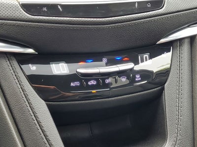 2023 Cadillac XT6 Luxury