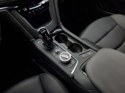 2023 Cadillac XT6 Luxury