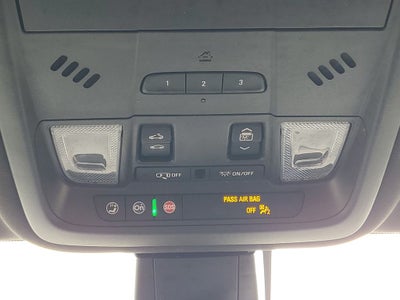 2023 Cadillac XT6 Luxury